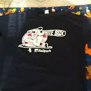 White Sox T-shirt